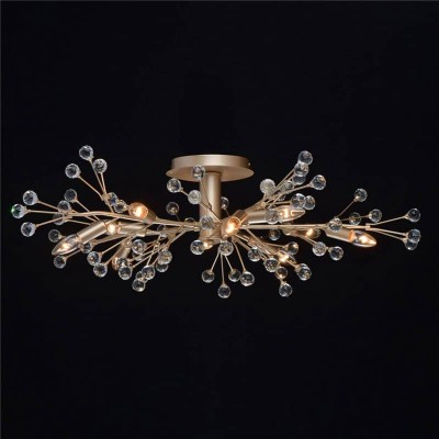 Потолочная люстра MW-Light Адриатика 280011810 - изображение 6 Потолочная люстра MW-Light Адриатика 280011810 - изображение 6