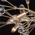 Потолочная люстра MW-Light Адриатика 280011810 - изображение 7 Потолочная люстра MW-Light Адриатика 280011810 - изображение 7