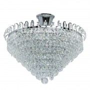 Потолочная люстра MW-Light Аделард 642010905