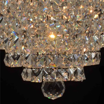 Потолочная люстра MW-Light Аделард 642010905 - изображение 2 Потолочная люстра MW-Light Аделард 642010905 - изображение 2