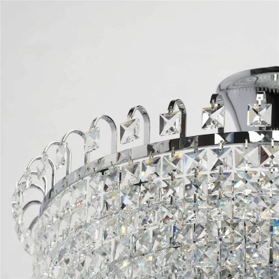 Потолочная люстра MW-Light Аделард 642010905 - изображение 3 Потолочная люстра MW-Light Аделард 642010905 - изображение 3