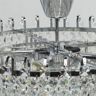 Потолочная люстра MW-Light Аделард 642010905 - изображение 4 Потолочная люстра MW-Light Аделард 642010905 - изображение 4