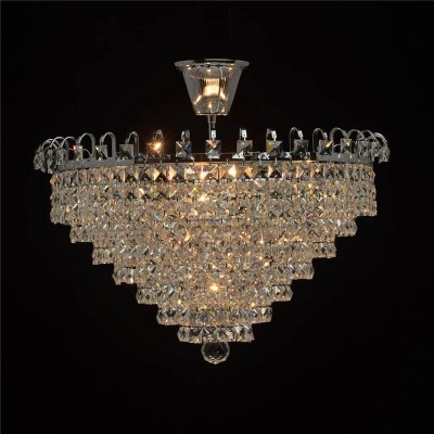 Потолочная люстра MW-Light Аделард 642010905 - изображение 5 Потолочная люстра MW-Light Аделард 642010905 - изображение 5