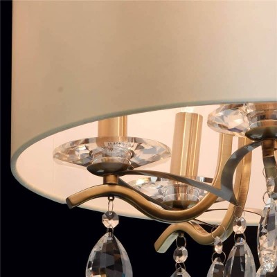 Подвесная люстра MW-Light Нора 454010905 - изображение 2 Подвесная люстра MW-Light Нора 454010905 - изображение 2