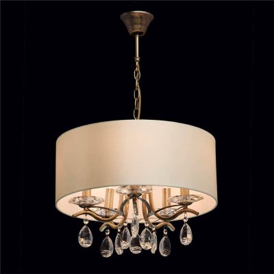 Подвесная люстра MW-Light Нора 454010905 - изображение 4 Подвесная люстра MW-Light Нора 454010905 - изображение 4
