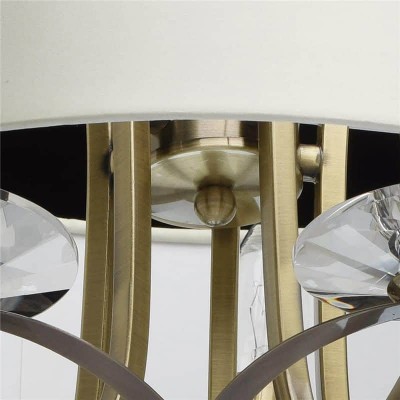 Подвесная люстра MW-Light Нора 454010905 - изображение 5 Подвесная люстра MW-Light Нора 454010905 - изображение 5