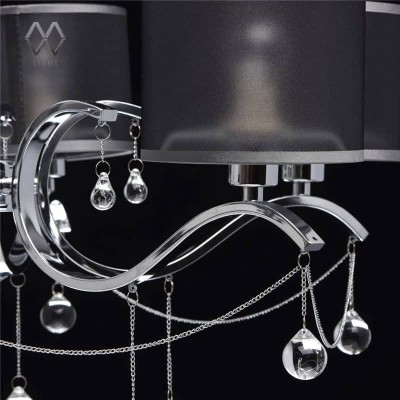 Подвесная люстра MW-Light Федерика 82 379019006 - изображение 2 Подвесная люстра MW-Light Федерика 82 379019006 - изображение 2
