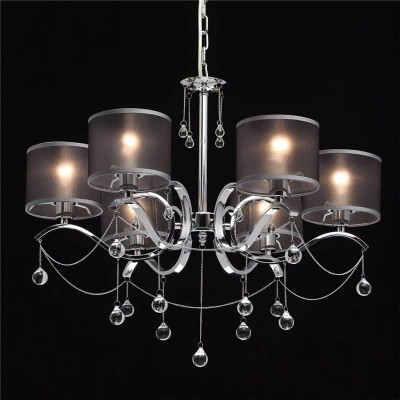 Подвесная люстра MW-Light Федерика 82 379019006 - изображение 4 Подвесная люстра MW-Light Федерика 82 379019006 - изображение 4