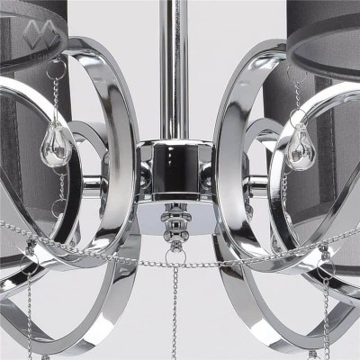 Подвесная люстра MW-Light Федерика 82 379019006 - изображение 6 Подвесная люстра MW-Light Федерика 82 379019006 - изображение 6