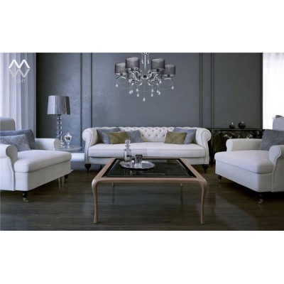 Подвесная люстра MW-Light Федерика 82 379019006 - изображение 7 Подвесная люстра MW-Light Федерика 82 379019006 - изображение 7