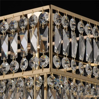 Потолочная люстра MW-Light Монарх 121012006 - изображение 11 Потолочная люстра MW-Light Монарх 121012006 - изображение 11