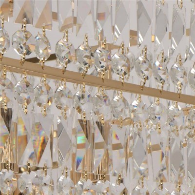 Потолочная люстра MW-Light Монарх 121012006 - изображение 4 Потолочная люстра MW-Light Монарх 121012006 - изображение 4