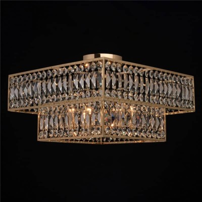 Потолочная люстра MW-Light Монарх 121012006 - изображение 5 Потолочная люстра MW-Light Монарх 121012006 - изображение 5
