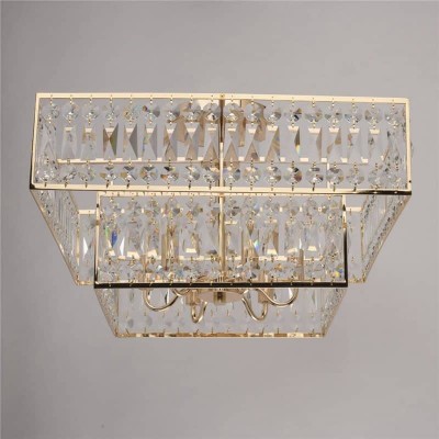 Потолочная люстра MW-Light Монарх 121012006 - изображение 10 Потолочная люстра MW-Light Монарх 121012006 - изображение 10