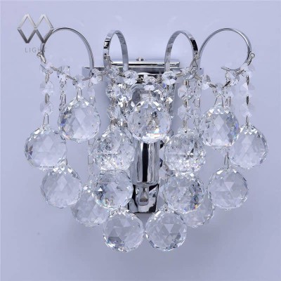 Бра MW-Light Жемчуг 15 232028301 - изображение 2 Бра MW-Light Жемчуг 15 232028301 - изображение 2