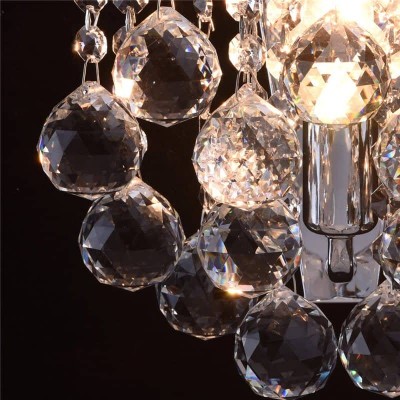 Бра MW-Light Жемчуг 15 232028301 - изображение 3 Бра MW-Light Жемчуг 15 232028301 - изображение 3