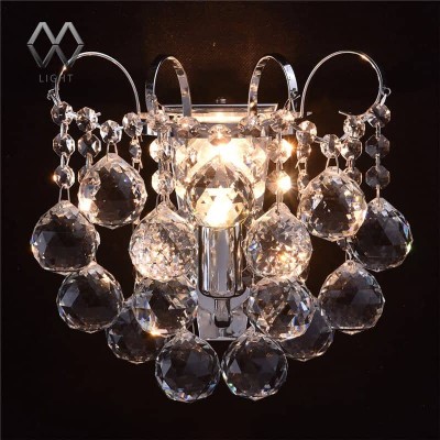 Бра MW-Light Жемчуг 15 232028301 - изображение 5 Бра MW-Light Жемчуг 15 232028301 - изображение 5