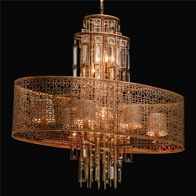 Подвесная люстра MW-Light Марокко 1 185010410 - изображение 5 Подвесная люстра MW-Light Марокко 1 185010410 - изображение 5