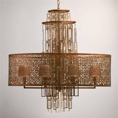 Подвесная люстра MW-Light Марокко 1 185010410 - изображение 9 Подвесная люстра MW-Light Марокко 1 185010410 - изображение 9