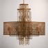 Подвесная люстра MW-Light Марокко 1 185010410 - изображение 9 Подвесная люстра MW-Light Марокко 1 185010410 - изображение 9