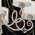 Подвесная люстра MW-Light Виталина 10 448012405 - изображение 3 Подвесная люстра MW-Light Виталина 10 448012405 - изображение 3