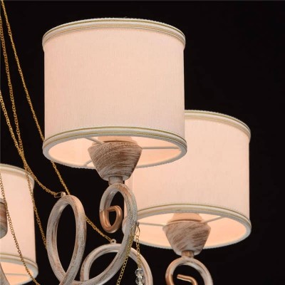 Подвесная люстра MW-Light Виталина 10 448012405 - изображение 4 Подвесная люстра MW-Light Виталина 10 448012405 - изображение 4