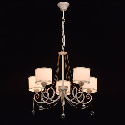 Подвесная люстра MW-Light Виталина 10 448012405 - изображение 5 Подвесная люстра MW-Light Виталина 10 448012405 - изображение 5