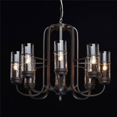 Подвесная люстра MW-Light Замок 249018708 - изображение 2 Подвесная люстра MW-Light Замок 249018708 - изображение 2