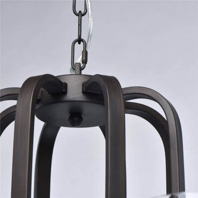 Подвесная люстра MW-Light Замок 249018708 - изображение 3 Подвесная люстра MW-Light Замок 249018708 - изображение 3