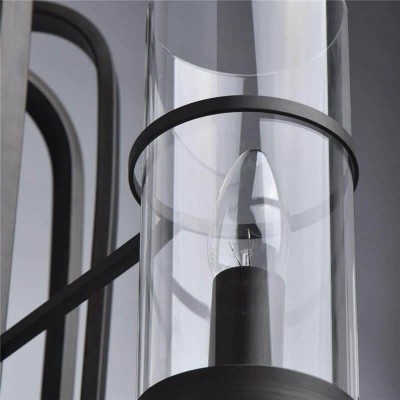 Подвесная люстра MW-Light Замок 249018708 - изображение 4 Подвесная люстра MW-Light Замок 249018708 - изображение 4