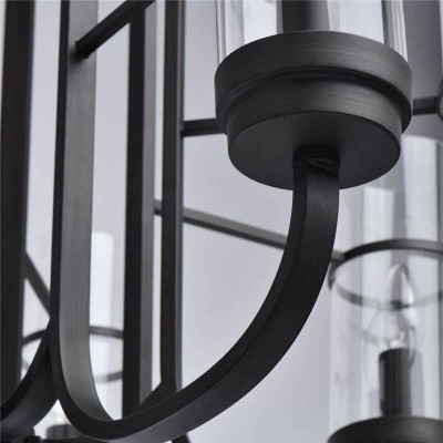Подвесная люстра MW-Light Замок 249018708 - изображение 9 Подвесная люстра MW-Light Замок 249018708 - изображение 9