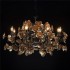 Подвесная люстра MW-Light Розенхейм 615011708 - изображение 3 Подвесная люстра MW-Light Розенхейм 615011708 - изображение 3