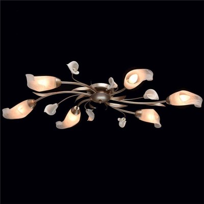 Потолочная люстра MW-Light Восторг 19 242016306 - изображение 13 Потолочная люстра MW-Light Восторг 19 242016306 - изображение 13