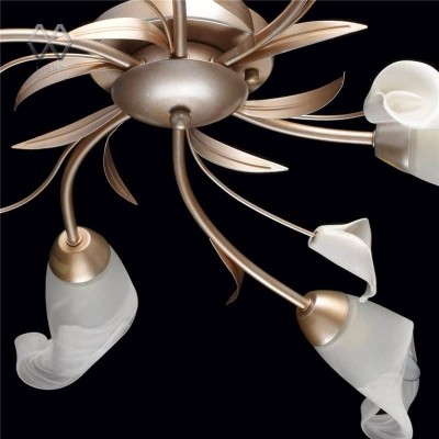Потолочная люстра MW-Light Восторг 19 242016306 - изображение 5 Потолочная люстра MW-Light Восторг 19 242016306 - изображение 5