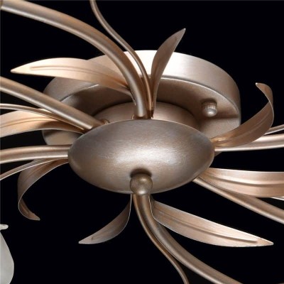 Потолочная люстра MW-Light Восторг 19 242016306 - изображение 10 Потолочная люстра MW-Light Восторг 19 242016306 - изображение 10