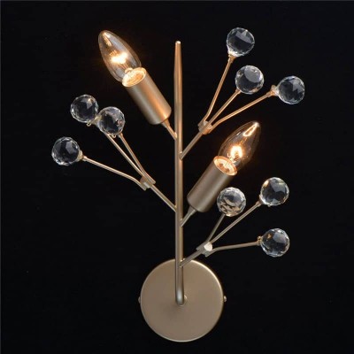 Бра MW-Light Адриатика 280021902 - изображение 3 Бра MW-Light Адриатика 280021902 - изображение 3