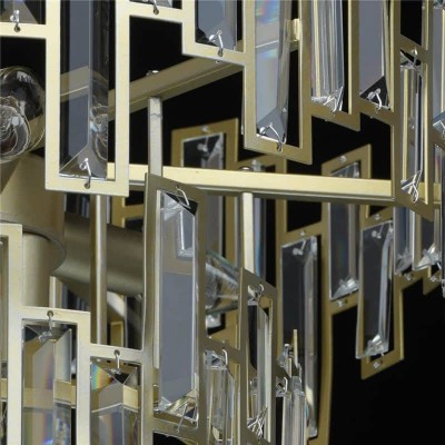 Потолочная люстра MW-Light Монарх 2 121010505 - изображение 11 Потолочная люстра MW-Light Монарх 2 121010505 - изображение 11