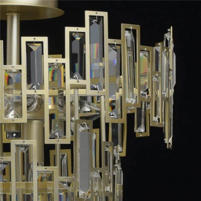 Потолочная люстра MW-Light Монарх 2 121010505 - изображение 12 Потолочная люстра MW-Light Монарх 2 121010505 - изображение 12