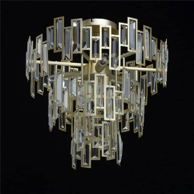 Потолочная люстра MW-Light Монарх 2 121010505 - изображение 3 Потолочная люстра MW-Light Монарх 2 121010505 - изображение 3
