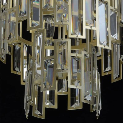 Потолочная люстра MW-Light Монарх 2 121010505 - изображение 5 Потолочная люстра MW-Light Монарх 2 121010505 - изображение 5