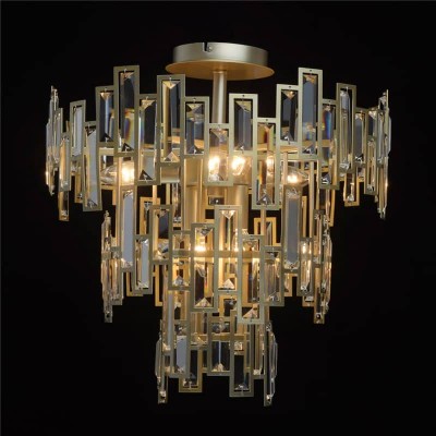 Потолочная люстра MW-Light Монарх 2 121010505 - изображение 6 Потолочная люстра MW-Light Монарх 2 121010505 - изображение 6