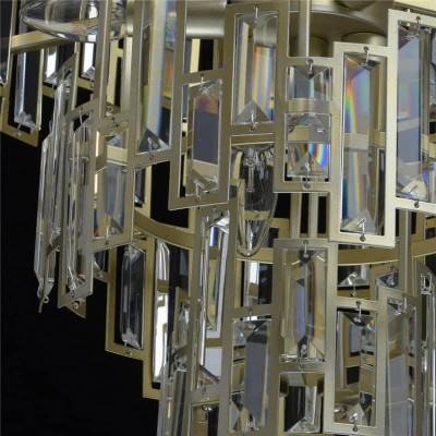 Потолочная люстра MW-Light Монарх 2 121010505 - изображение 7 Потолочная люстра MW-Light Монарх 2 121010505 - изображение 7