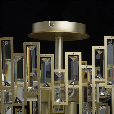 Потолочная люстра MW-Light Монарх 2 121010505 - изображение 9 Потолочная люстра MW-Light Монарх 2 121010505 - изображение 9