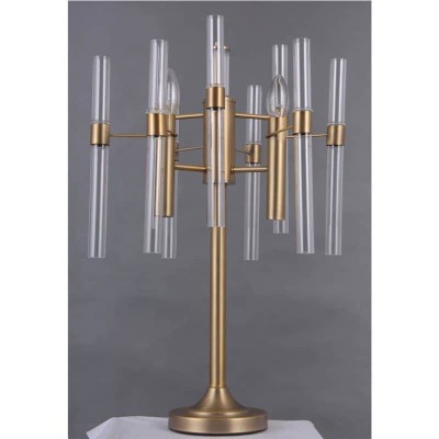 Настольная лампа MW-Light Альгеро 285031103 - изображение 2 Настольная лампа MW-Light Альгеро 285031103 - изображение 2