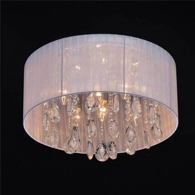 Потолочная люстра MW-Light Жаклин 465015606 - изображение 2 Потолочная люстра MW-Light Жаклин 465015606 - изображение 2