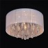Потолочная люстра MW-Light Жаклин 465015606 - изображение 2 Потолочная люстра MW-Light Жаклин 465015606 - изображение 2