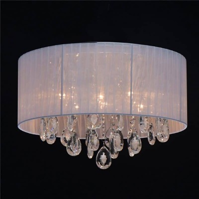 Потолочная люстра MW-Light Жаклин 465015606 - изображение 5 Потолочная люстра MW-Light Жаклин 465015606 - изображение 5
