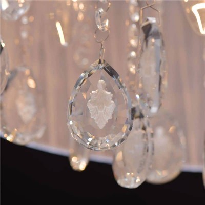 Потолочная люстра MW-Light Жаклин 465015606 - изображение 7 Потолочная люстра MW-Light Жаклин 465015606 - изображение 7