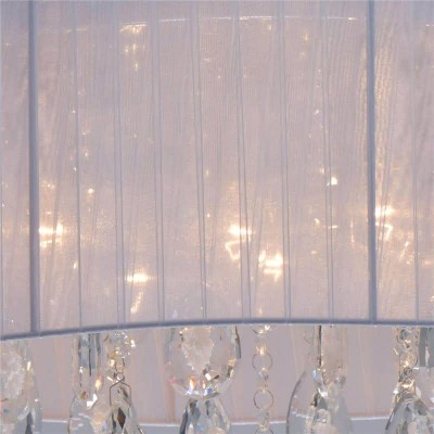 Потолочная люстра MW-Light Жаклин 465015606 - изображение 8 Потолочная люстра MW-Light Жаклин 465015606 - изображение 8
