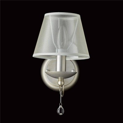 Бра MW-Light Глория 328020901 - изображение 2 Бра MW-Light Глория 328020901 - изображение 2